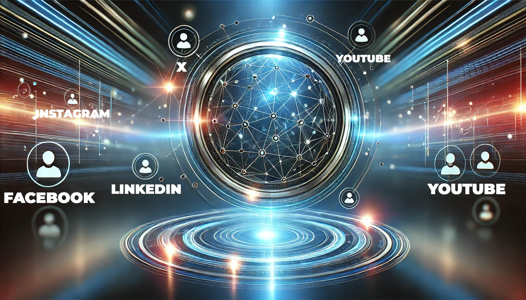 Evoluzione e trend dei Social Media: strategie per aziende tra Meta, YouTube e LinkedIn