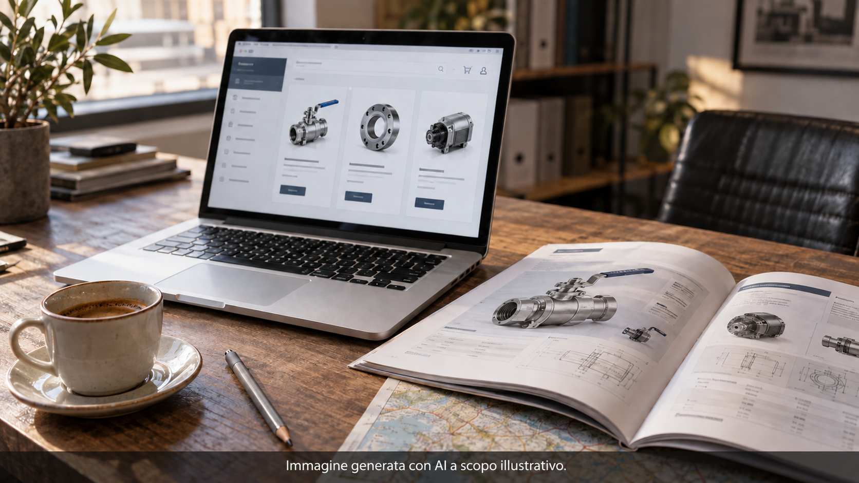 Sito B2B internazionale: cosa serve oltre alla traduzione